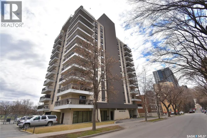 1003 510 5th AVENUE N, Saskatoon, Saskatchewan S7K2R2