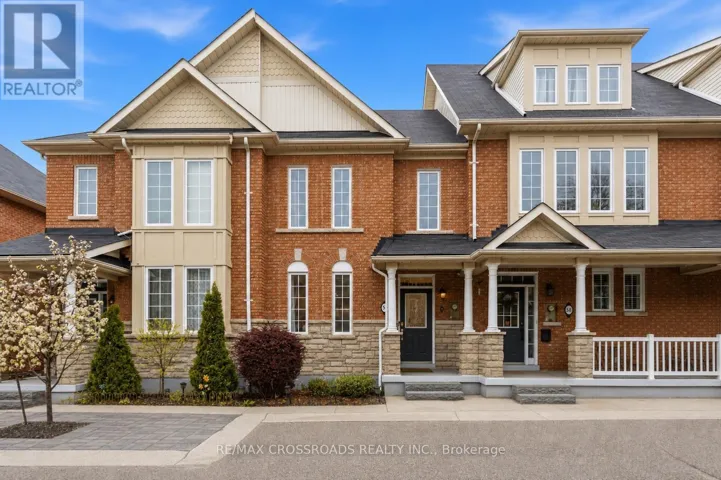 56 TORR LANE, Ajax (Central), Ontario L1S7M9