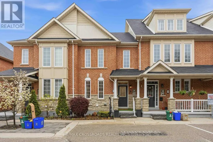 56 TORR LANE, Ajax (Central), Ontario L1S7M9