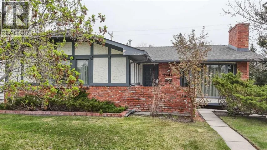 1444 Acadia Drive SE, Calgary, Alberta T2J3B1
