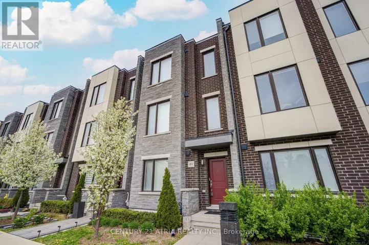 49 COHEN WAY, Vaughan (Patterson), Ontario L6A5B4