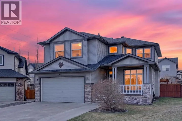 222 West Creek Mews, Chestermere, Alberta T1X1S1