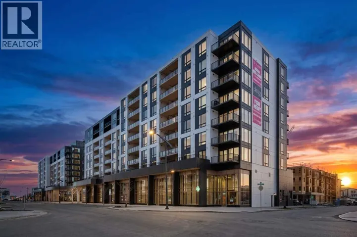 309, 8375 Broadcast Avenue SW, Calgary, Alberta T3H6N2