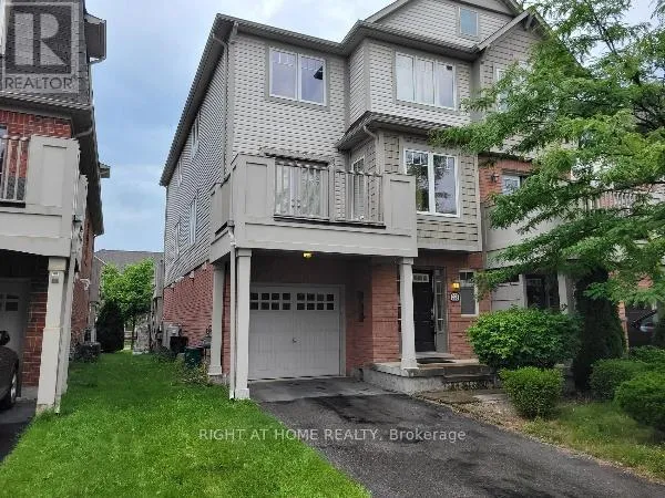 273 WETENHALL LANDING, Milton (HA Harrison), Ontario L9T7B5