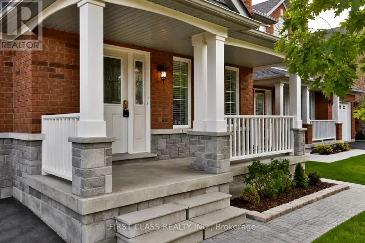 2372 CORNERBROOKE CRESCENT, Oakville (WT West Oak Trails), Ontario L6M4B5