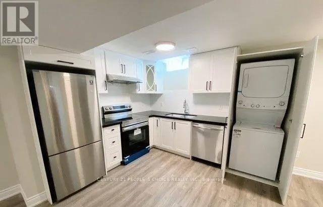 BSMT - 922 SILVERTHORN MILL AVENUE, Mississauga (Meadowvale Village), Ontario L5W1B3