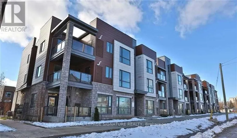 312 - 2388 KHALSA GATE, Oakville (WM Westmount), Ontario L6M1P5