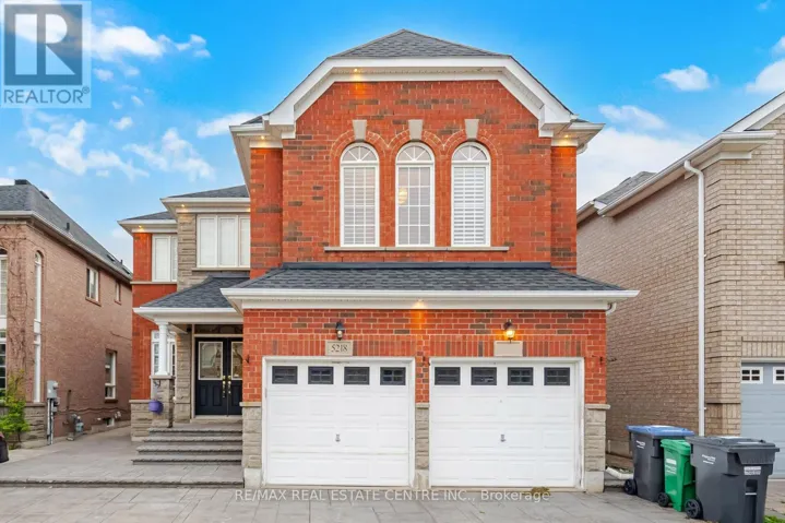 5218 OSCAR PETERSON BOULEVARD, Mississauga (Churchill Meadows), Ontario L5M0E1