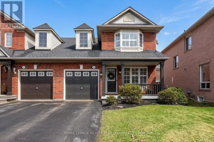 1159 BARCLAY CIRCLE, Milton (BE Beaty), Ontario L9T5V8