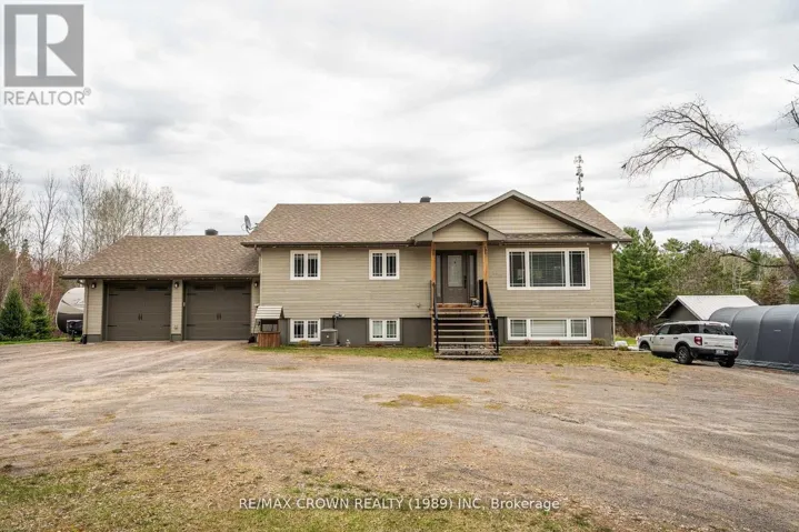 211 EGLINGTON ROAD N, East Ferris, Ontario P0H1H0