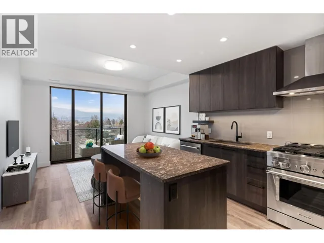 3051 Abbott Street Unit# 510, Kelowna, British Columbia V1Y0P1
