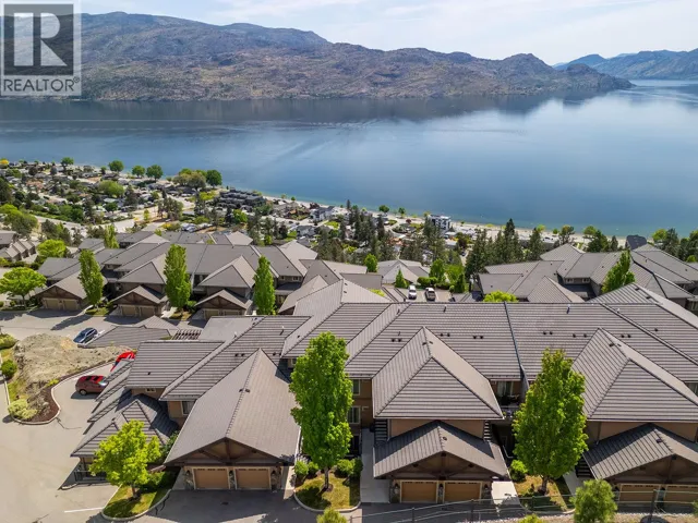 4350 Ponderosa Drive Unit# 134, Peachland, British Columbia V0H1X5