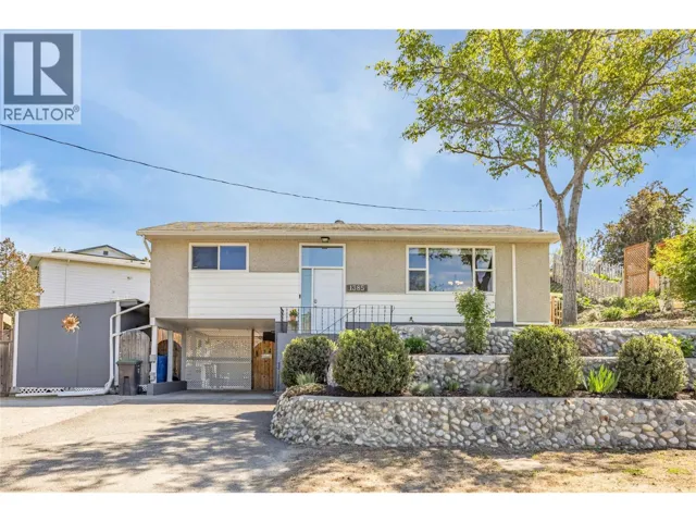 1385 Orchard Drive, Kelowna, British Columbia V1Y3V1