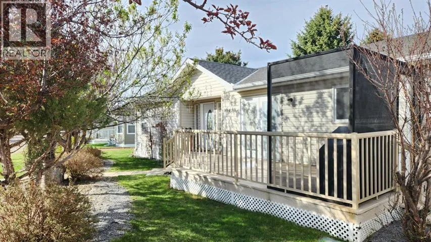 3014 33 Avenue S, Lethbridge, Alberta T1K7K1