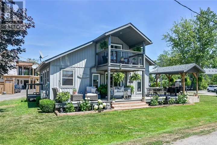 55 LAKESIDE DRIVE, Haldimand (Nanticoke), Ontario N0A1L0