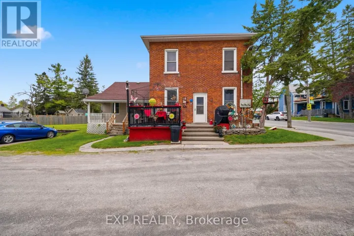 41 MILL STREET, Quinte West (Frankford Ward), Ontario K0K2C0