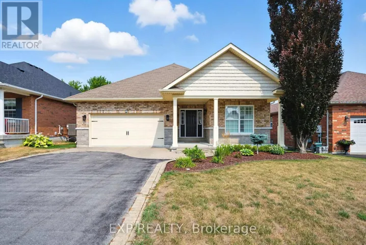 6 CORTLAND WAY, Brighton, Ontario K0K1H0