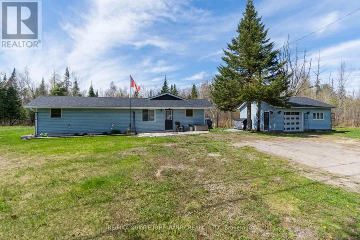 43 STONEY SETTLEMENT ROAD, Tudor and Cashel (Tudor Ward), Ontario K0K1Y0