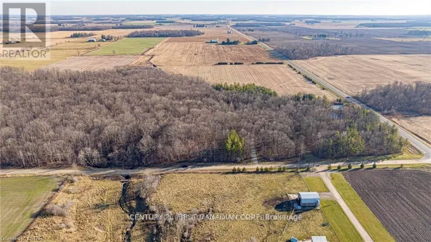 29709 CELTIC LINE S, Dutton/Dunwich, Ontario N0L1J0