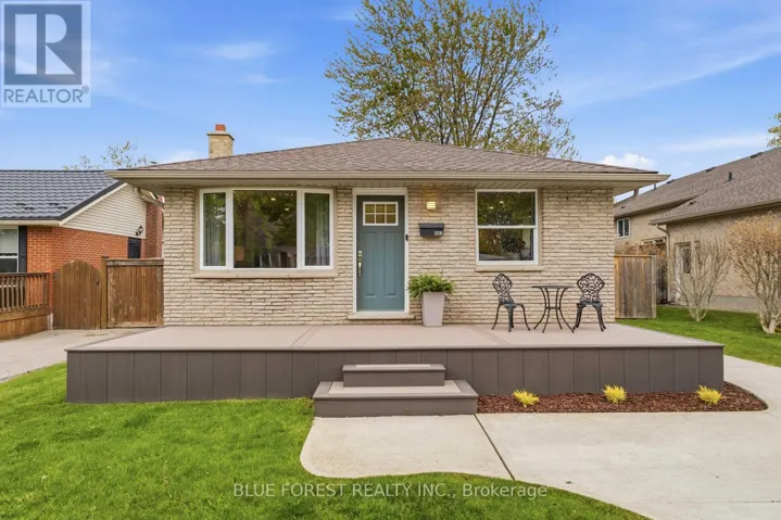 993 GLENBANNER ROAD, London South (South Y), Ontario N6E1N1