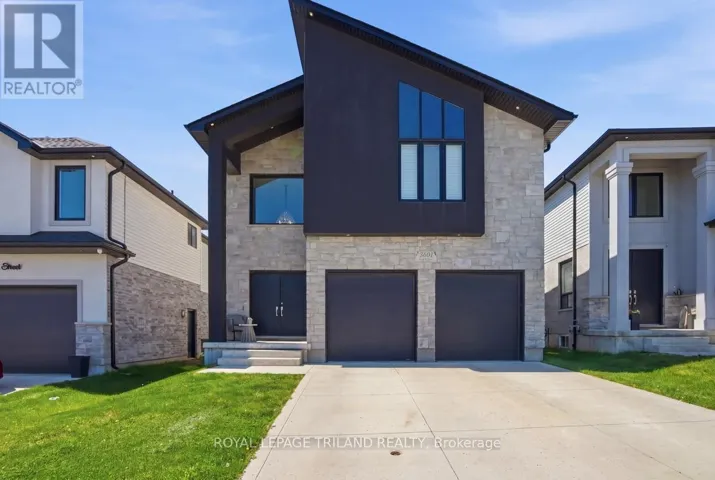3601 LYNDS STREET, London South (South W), Ontario N6L0G6