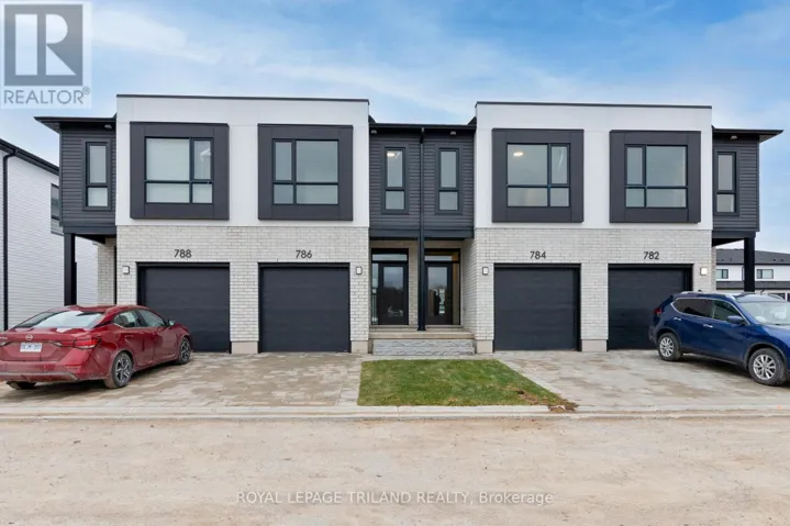776 BANYAN LANE, London North (North E), Ontario N6G0A6