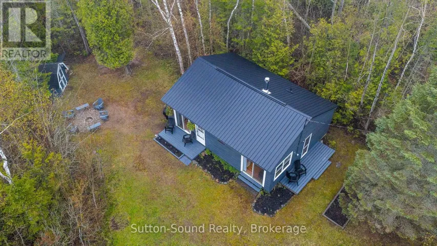 516 BRUCE ROAD 16 ROAD, Native Leased Lands, Ontario N0H2L0