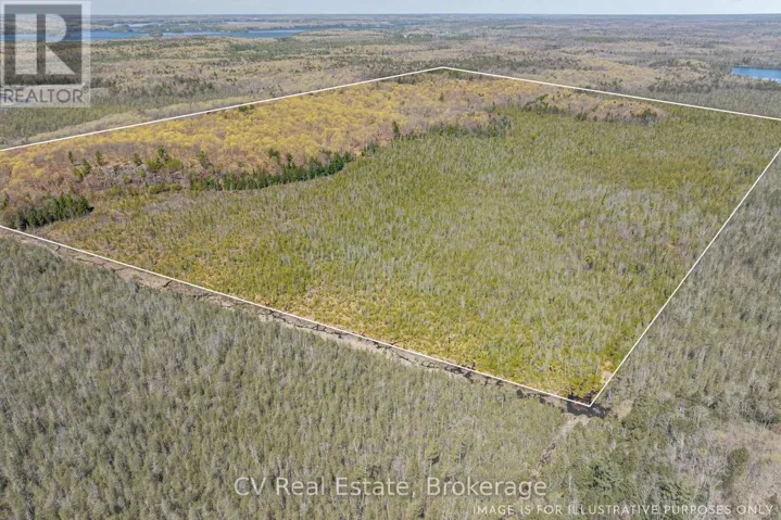 LOT 21 & LOT 22 CON 3, Muskoka Lakes (Watt), Ontario P0B1M0