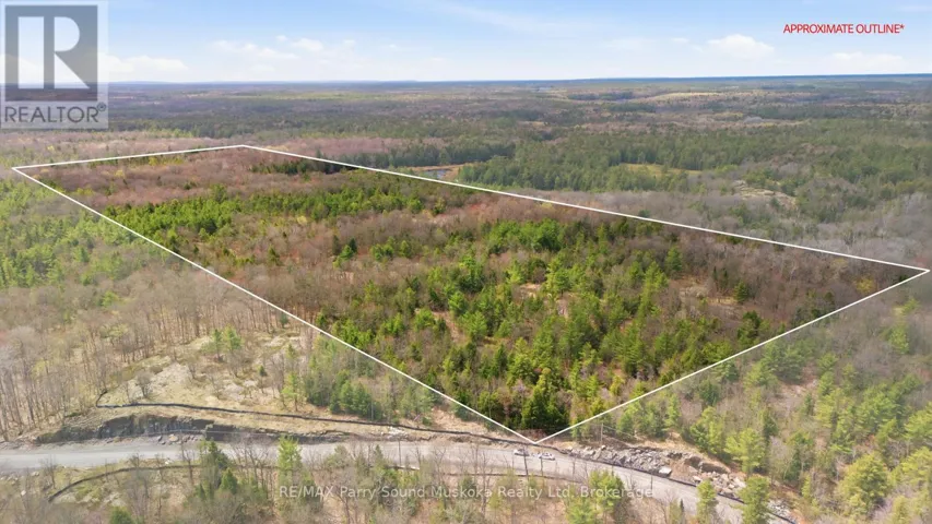 2 ZHAAWASHKWAA MIIKAN ROAD, Seguin, Ontario P2A2W8