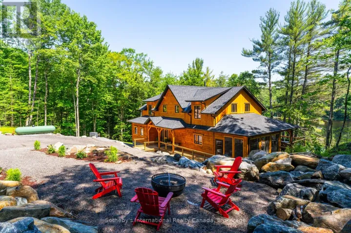 15 - 1213 CAMP JACKSON ROAD, Muskoka Lakes (Medora), Ontario P0C1A0