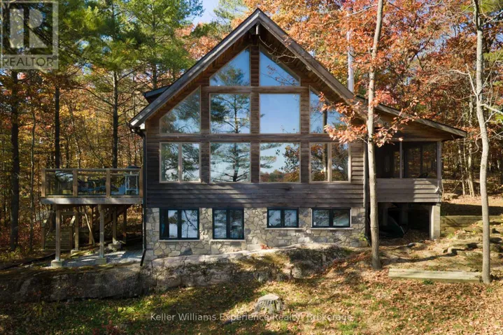 1317 WEST LIONSHEAD ROAD, Gravenhurst (Wood (Gravenhurst)), Ontario N0H1W0