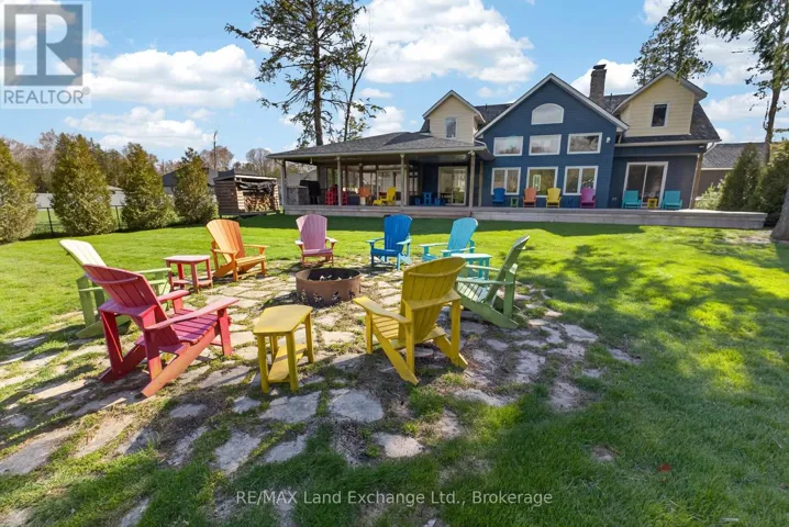 144 HURON ROAD W, Huron-Kinloss, Ontario N2Z2X3