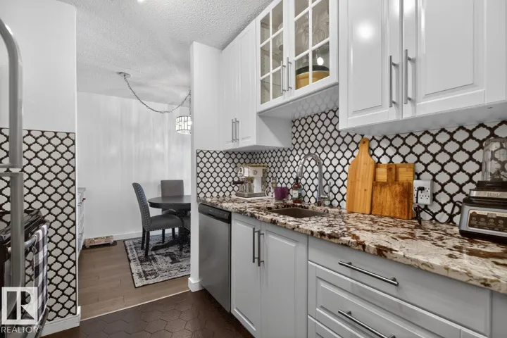 #1103 11307 99 AV NW, Edmonton, Alberta T5K0H2
