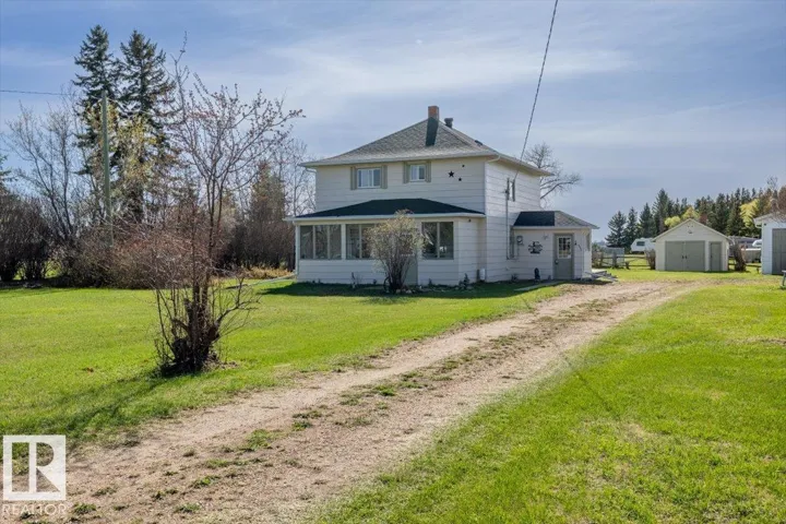 4802 50 ST, Andrew, Alberta T0B0C0