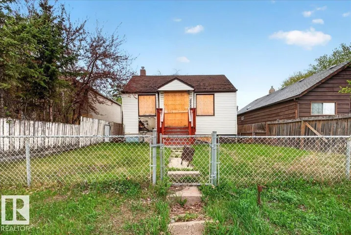 11706 80 ST NW, Edmonton, Alberta T5B2N5
