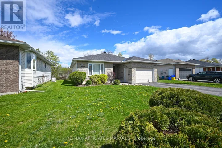 227 LERA STREET, Smiths Falls, Ontario K7A5M5