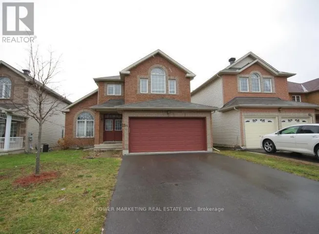 154 FINN COURT, Ottawa, Ontario K1V2C8