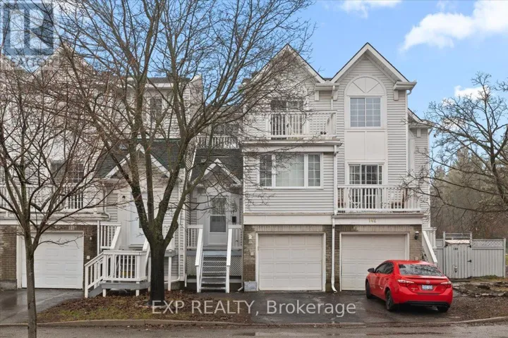 140 CASTLEGREEN PRIVATE, Ottawa, Ontario K1T3N2