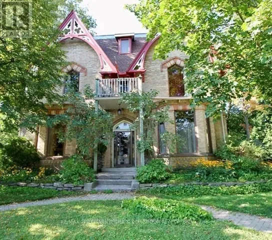 388 KING STREET W, Brockville, Ontario K6V3S6