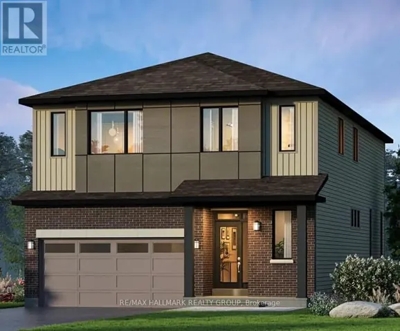687 PERSIMMON WAY, Ottawa, Ontario K1C1T1
