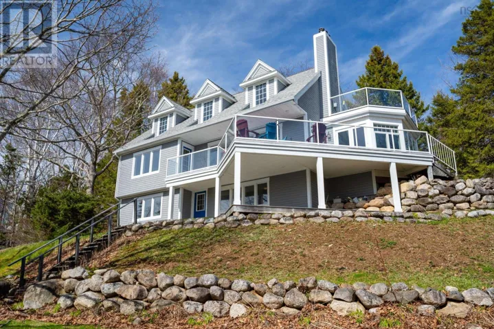 152 Half Moon Cove Road, Marriotts Cove, Nova Scotia B0J1K0