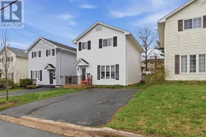 82 Abrams Way, Spryfield, Nova Scotia B3P2S1