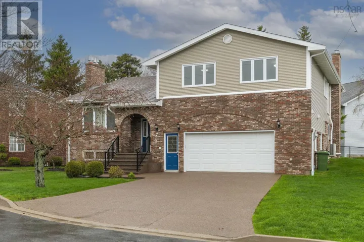 7 Banbury Close, Halifax, Nova Scotia B3M3R3