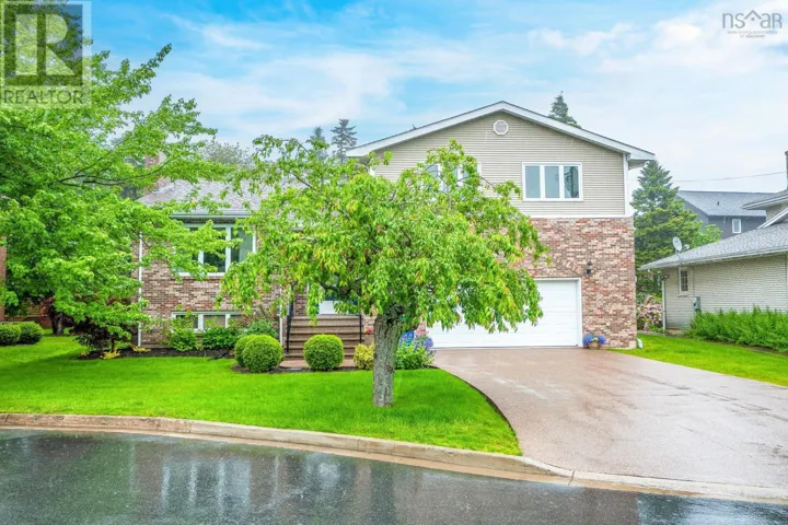 7 Banbury Close, Halifax, Nova Scotia B3M3R3