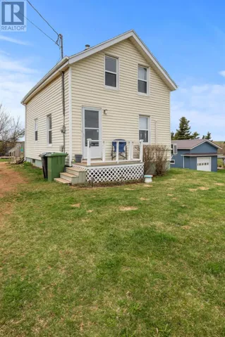 5136 Rte 20 Route, French River, Prince Edward Island C0B1M0