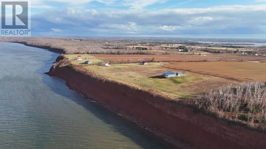 0 Highland Vista Drive, Point Prim, Prince Edward Island C0A1A0