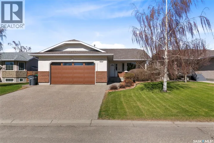 112 Greenall STREET, Balgonie, Saskatchewan S0G0E0