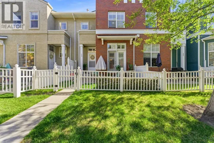 159 Mckenzie Towne Gate SE, Calgary, Alberta T2Z4G2