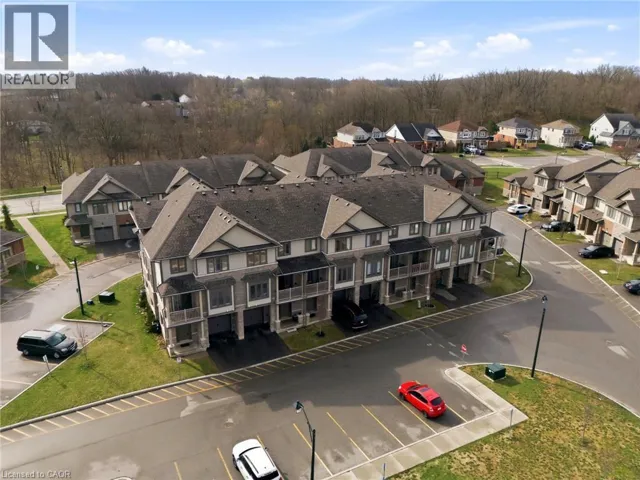 77 DIANA Avenue Unit# 160, Brantford, Ontario N3T0R6