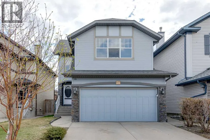 35 New Brighton Manor SE, Calgary, Alberta T2Z4G8